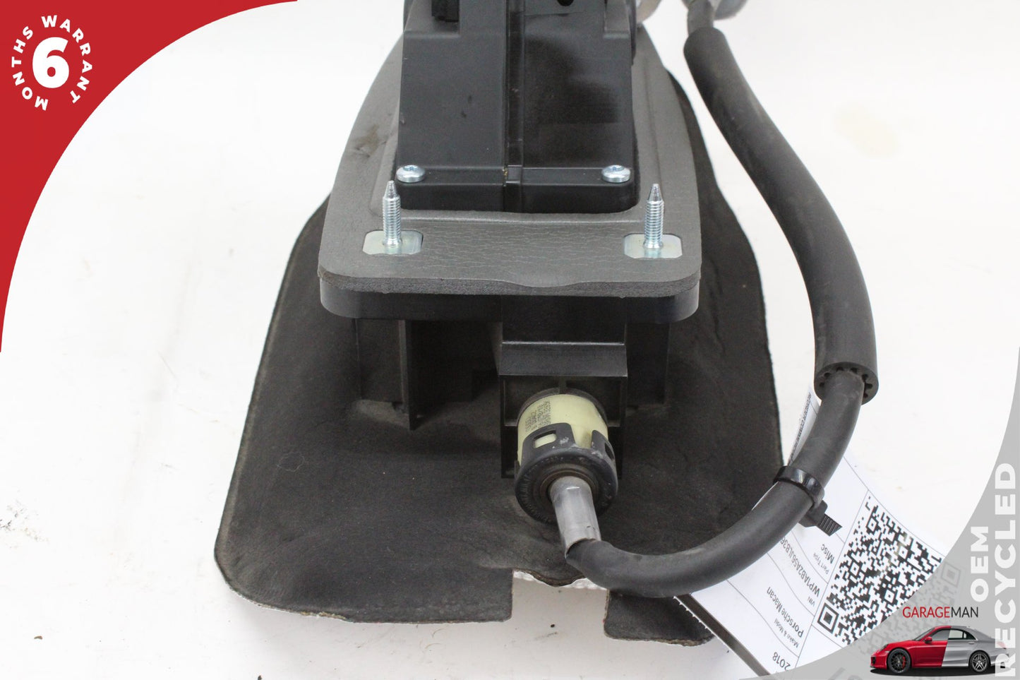 2015-2024 Porsche Macan 95B Automatic Transmission Gear Shifter Selector OEM