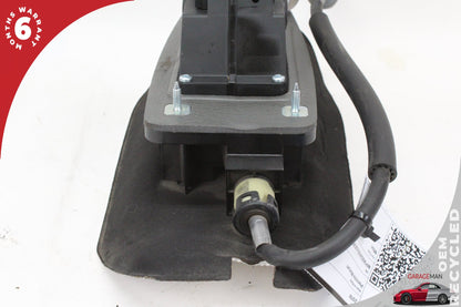 2015-2024 Porsche Macan 95B Automatic Transmission Gear Shifter Selector OEM