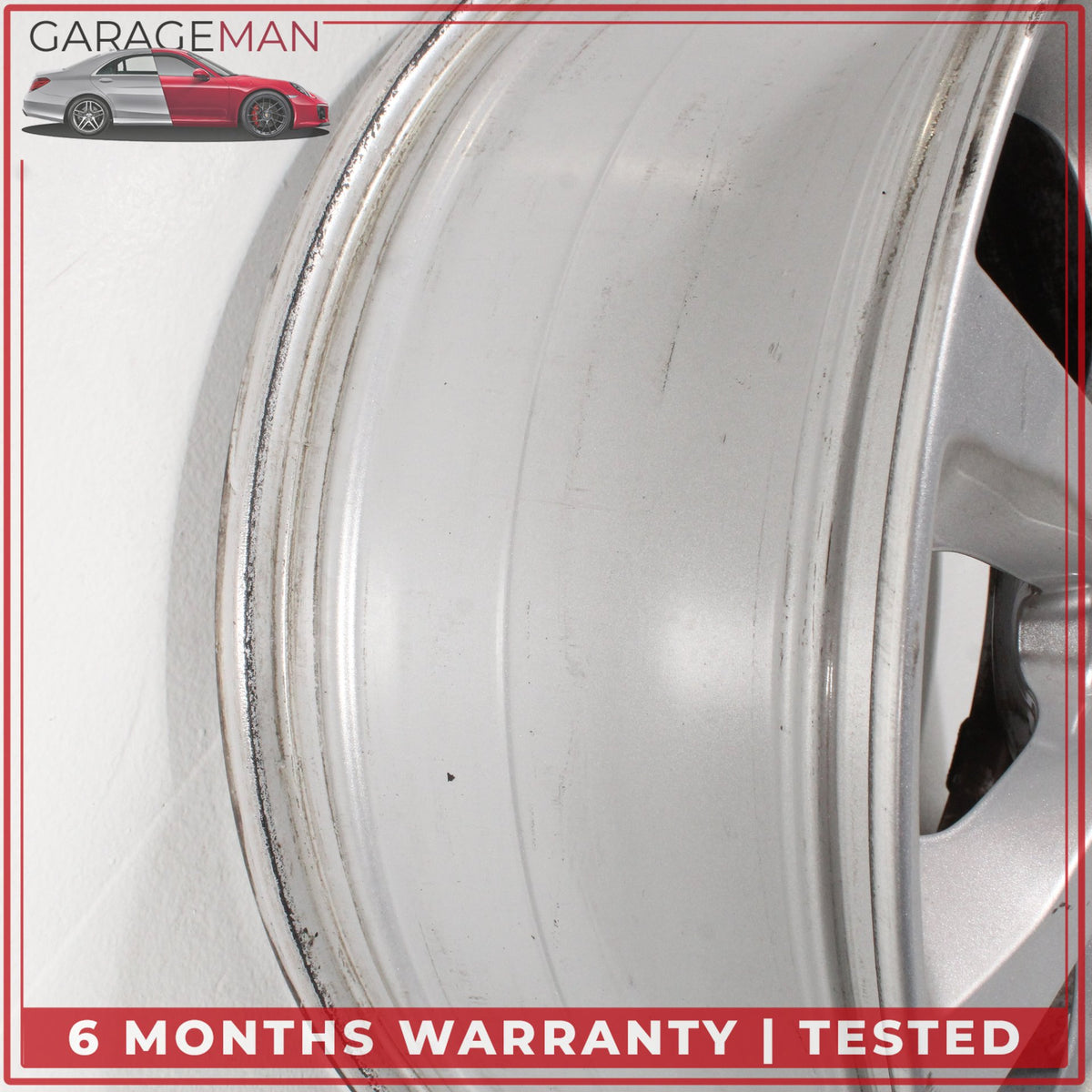 2014-2022 LR Range Rover Sport L494 Front or Rear Wheel Rim 8.5JX20EH2 IS47 OEM