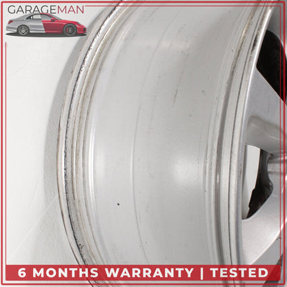 2014-2022 LR Range Rover Sport L494 Front or Rear Wheel Rim 8.5JX20EH2 IS47 OEM