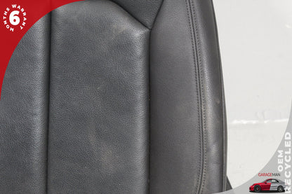 2015-2017 Audi A3 8V Sedan Front Right Upper Seat Cushion Backrest 8V0881362