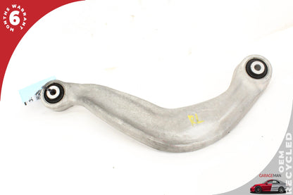 2009-2018 Audi A7 A6 Rear Left Driver Side Upper Control Arm 8K0505323H OEM