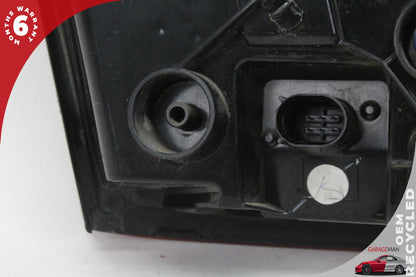 2011-2014 Porsche Cayenne 958 Rear Right Side Inner Tail Light Lamp 7P5945094S
