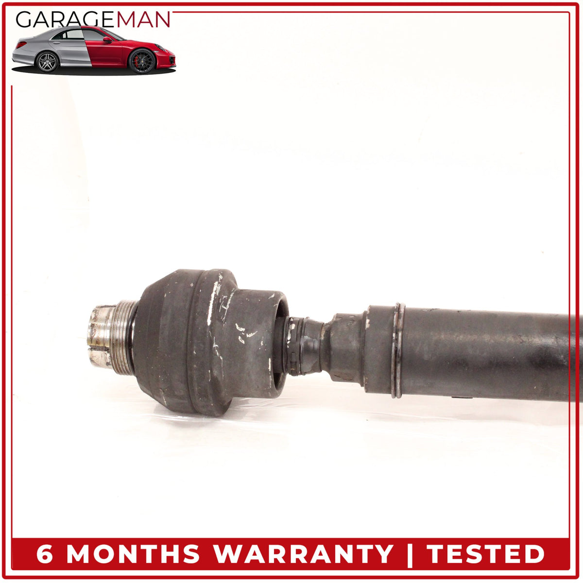 2013-2023 Range Rover Sport L494 L405 Front Propeller Driveshaft CPLA3219AA OEM