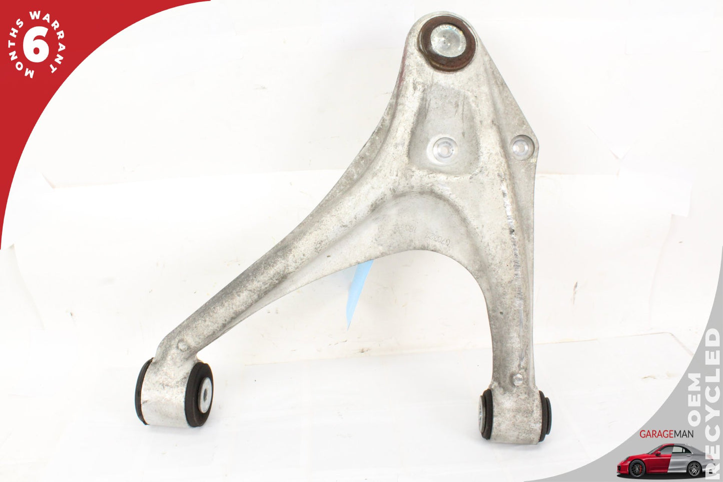2006-2010 Pontiac Solstice RWD Rear Right Side Lower Control Arm 15222277 OEM