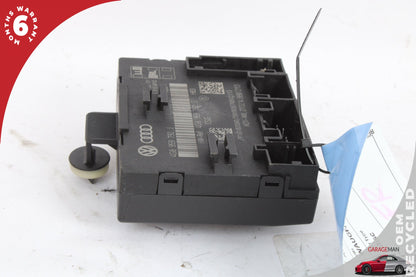 2012-2018 Audi A6 A7 Front Right Side Door Control Module 4G8959792G OEM