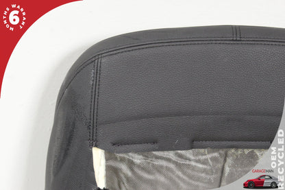 12-20 BMW 430i F36 Sedan Front Left Sport Seat Cushion 52107243543