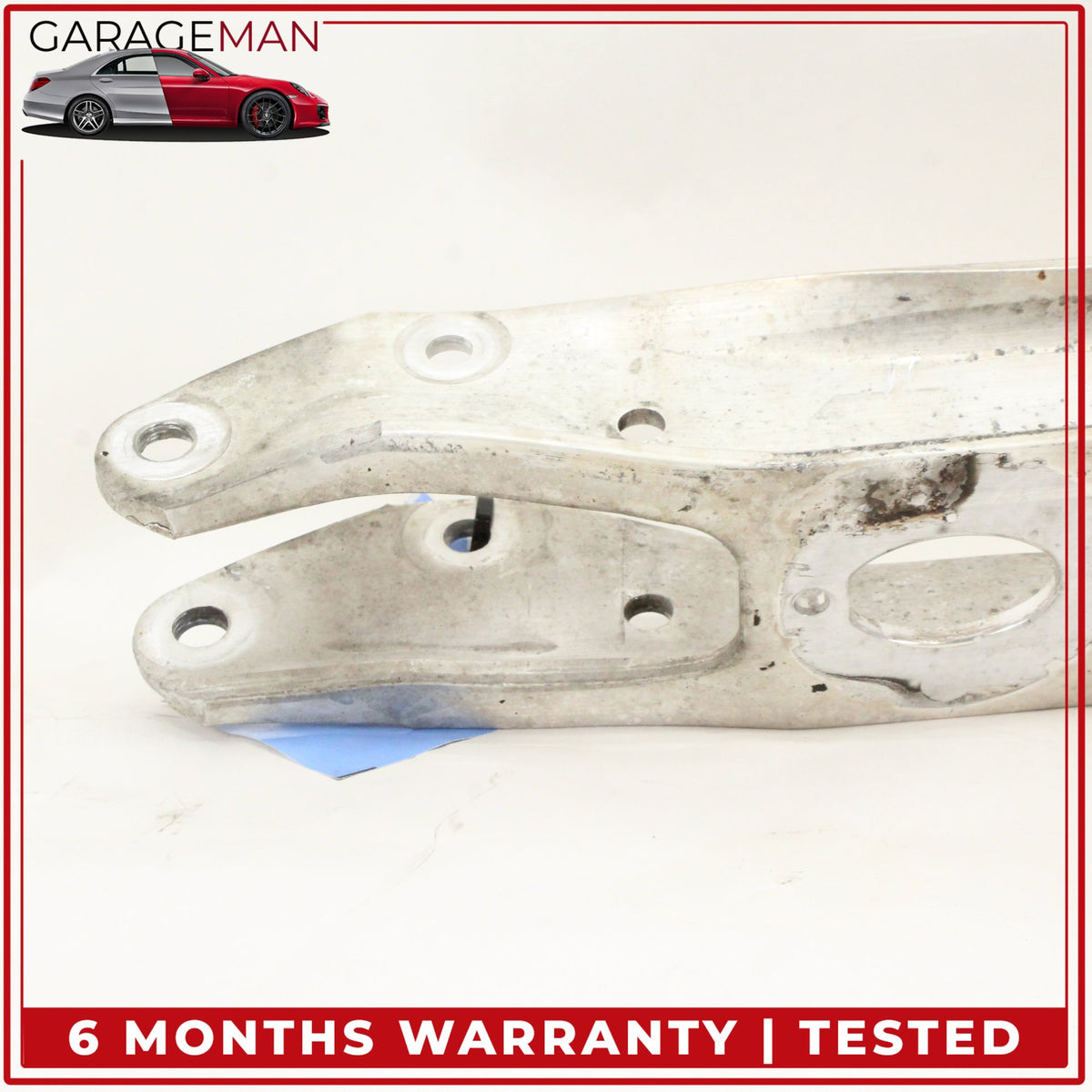 2017-2024 Audi Q7 Rear Left or Right Side Lower Control Arm 4M0505311J OEM