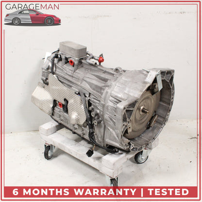 2011-2018 Porsche Cayenne 958 AWD 3.6L VR6 Automatic Transmission Gearbox OEM
