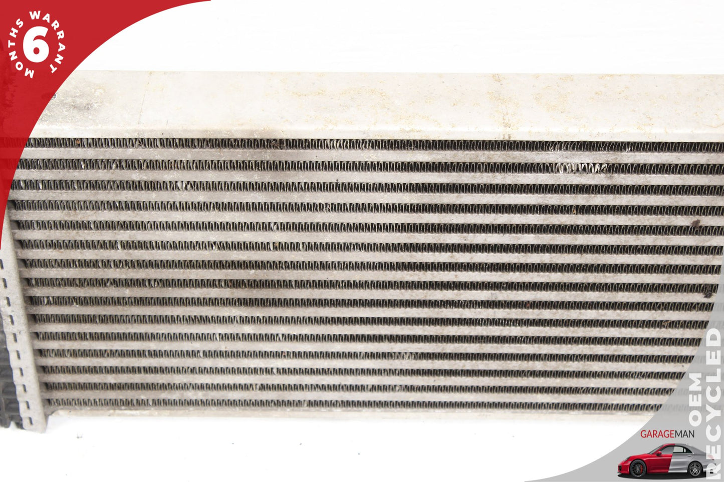 2007-2013 Mercedes-Benz R350 W251 AWD 3 Intercooler 164500190 Genuine