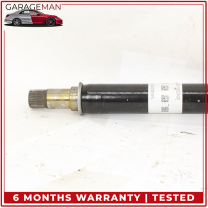 2014-2019 Mercedes-Benz CLA250 W117 FWD 2.0L Front Axle Shaft 2463600274 OEM