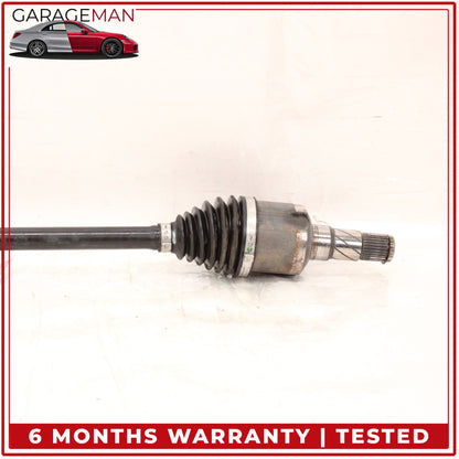 2017-2023 Tesla Model 3 Rear Left or Right CV Axle Drive Shaft 104416100D OEM