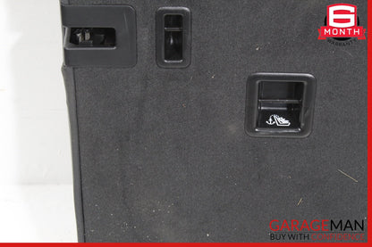 2015-2024 Porsche Macan 95B SUV Rear Left Side Upper Seat Cushion 95B885805 OEM