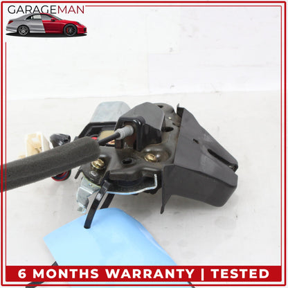 2001-2006 Lexus LS430 XF30 Rear Trunk Lid Lock Latch Actuator 6465050020 OEM