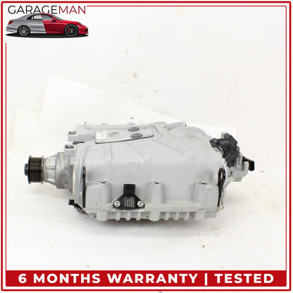 2009-2018 Audi A6 Porsche Cayenne 958 3.0L Engine Supercharger 06E145601E OEM