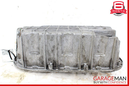 2006-2007 Mercedes W164 ML500 SUV Engine Lower Oil Pan 1130141403 OEM