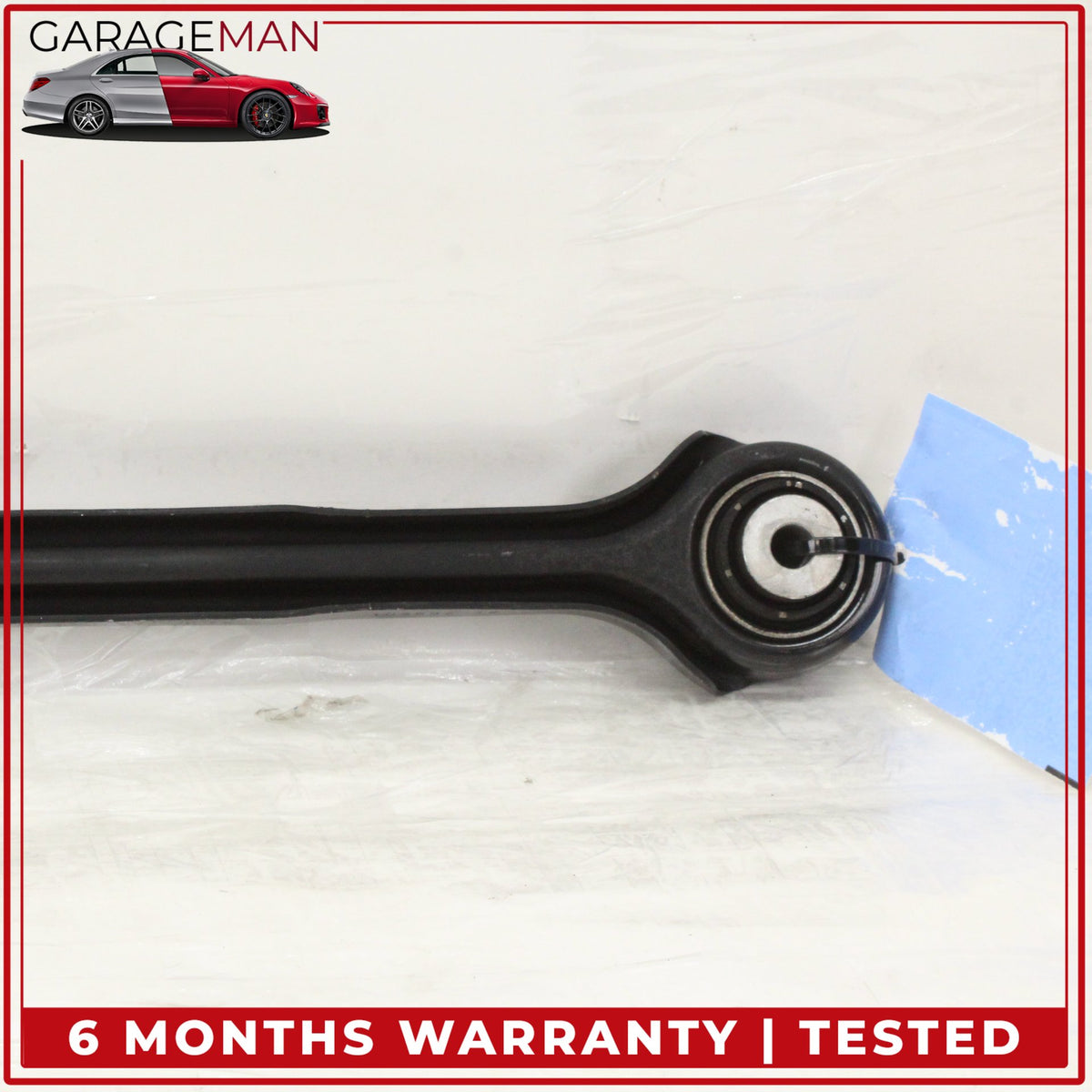 2007-2013 BMW 335i E90 Rear Left or Right Side Lower Control Arm 676347111 OEM