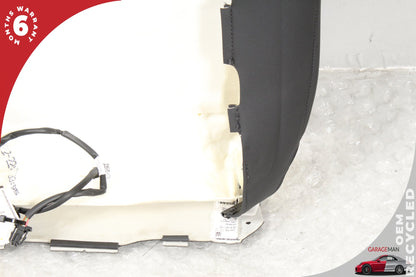 2022-2025 Audi Q4 E-Tron SUV Front Right Passenger Side Upper Seat Cushion OEM