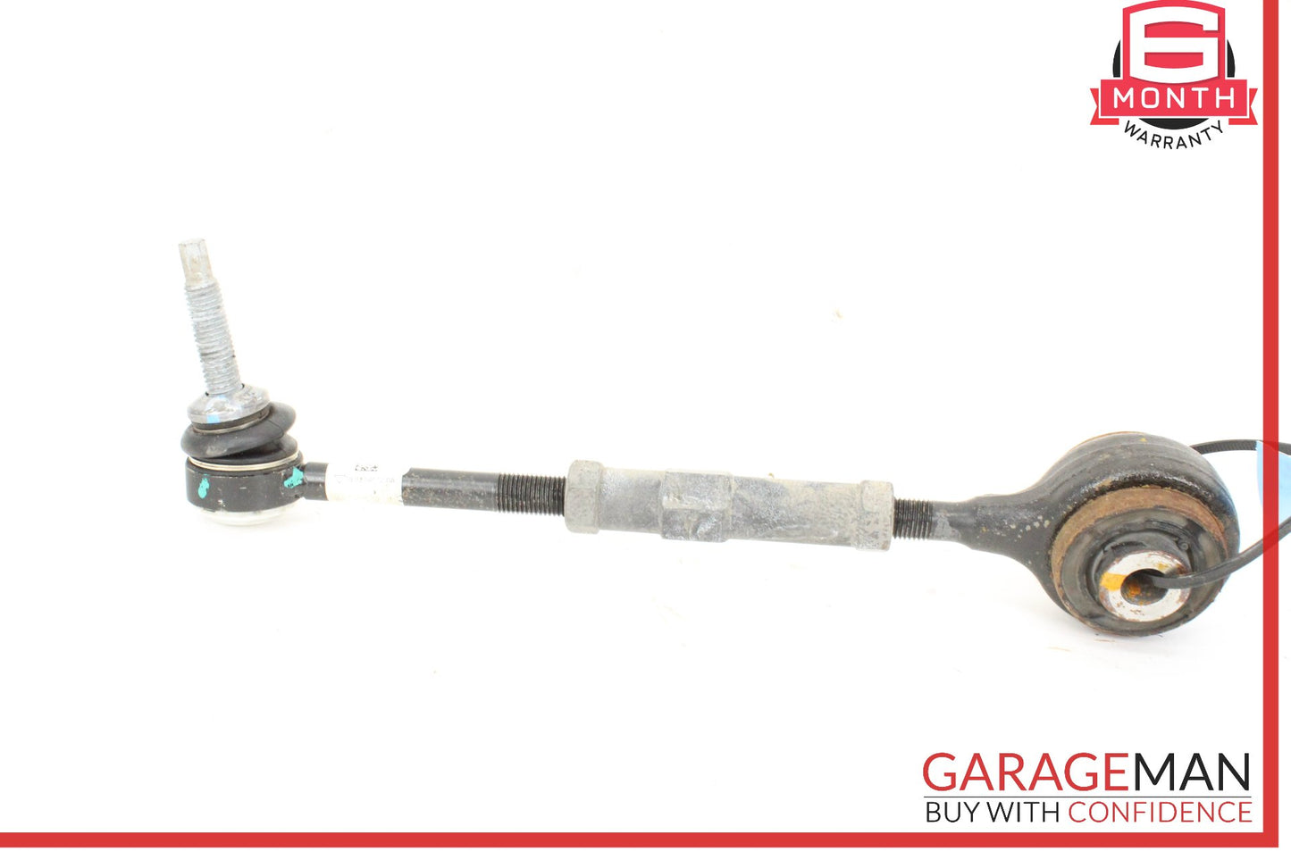 2013-2019 Ford Flex Rear Side Lateral Link Control Arm DE935A972DA OEM