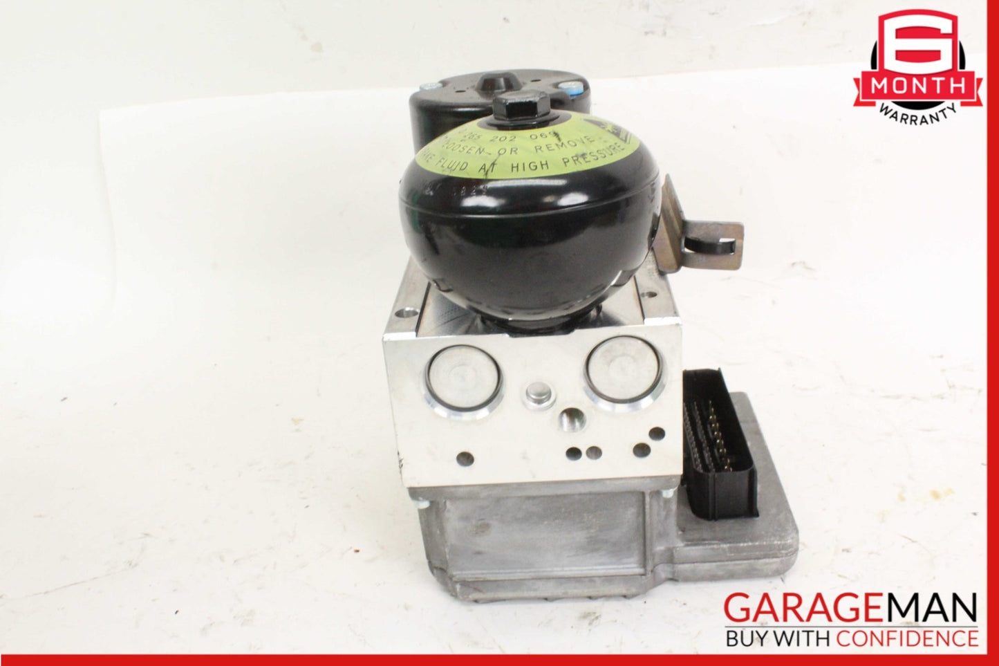 2003-2008 Mercedes-Benz SL500 R230 ABS Anti Lock Brake Pump Module 0094312612