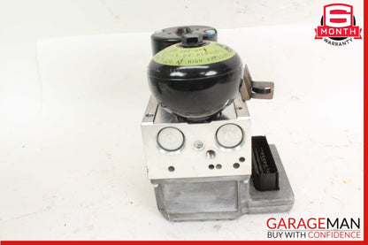 2003-2008 Mercedes-Benz SL500 R230 ABS Anti Lock Brake Pump Module 0094312612