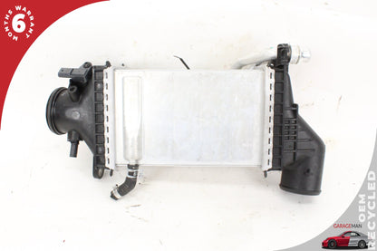 2015-2020 Mercedes W205 C300 SLC300 M274 Intercooler Air Cooler Radiator OEM