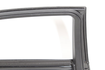 2014-2016 Mercedes-Benz E250 W212 Left Rear Door Shell 2127303305 OEM