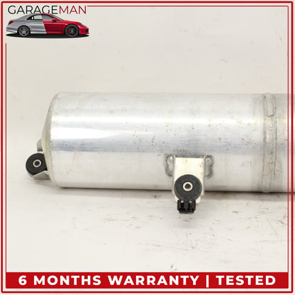 2010-2016 Porsche Panamera 970 Air Suspension Pressure Accumulator Tank OEM