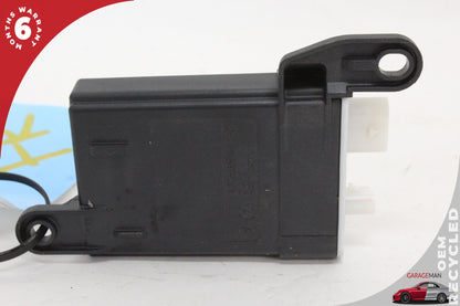 2012-2020 Audi A3 A6 Front Right Side Seat Occupant Detection Module 5C6959339B