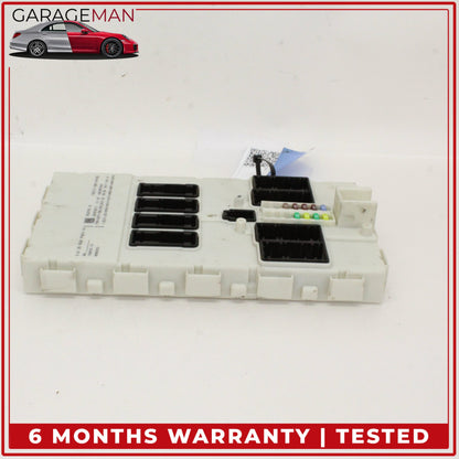 2012-2018 BMW 328d Sedan Body Control Module 61359395173 OEM