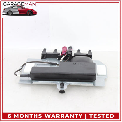 2007-2014 Mercedes W216 CL550 Rear Trunk Phone Antenna Control Module Set OEM