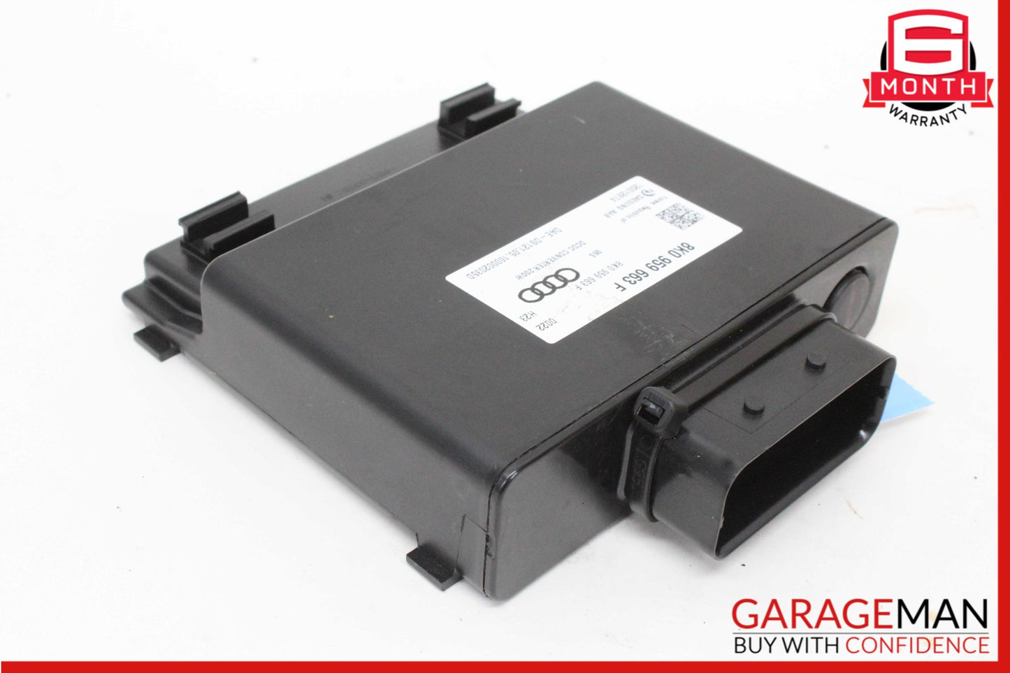 2012-2018 Audi A6 A7 Voltage Stabiliser Control Module Unit 8K0959663F OEM