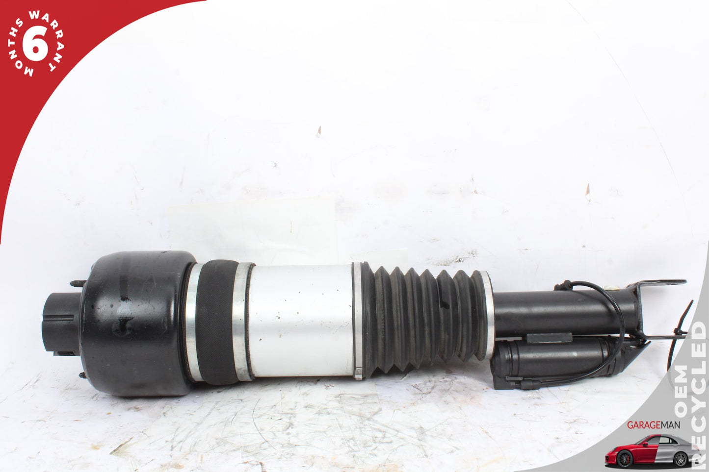 2003-2011 Mercedes W219 CLS500 Front Right Airmatic Shock Strut 2113209413 OEM