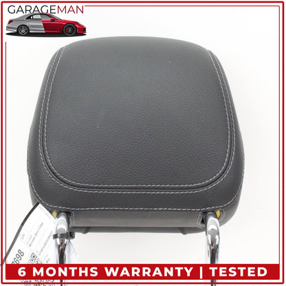 2015-2020 Mercedes W205 C300 Front Left or Right Side Head Rest 2059700350 OEM