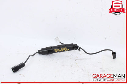 1998-2005 Mercedes-Benz ML320 W163 Amplifier Module 2028202389 OEM