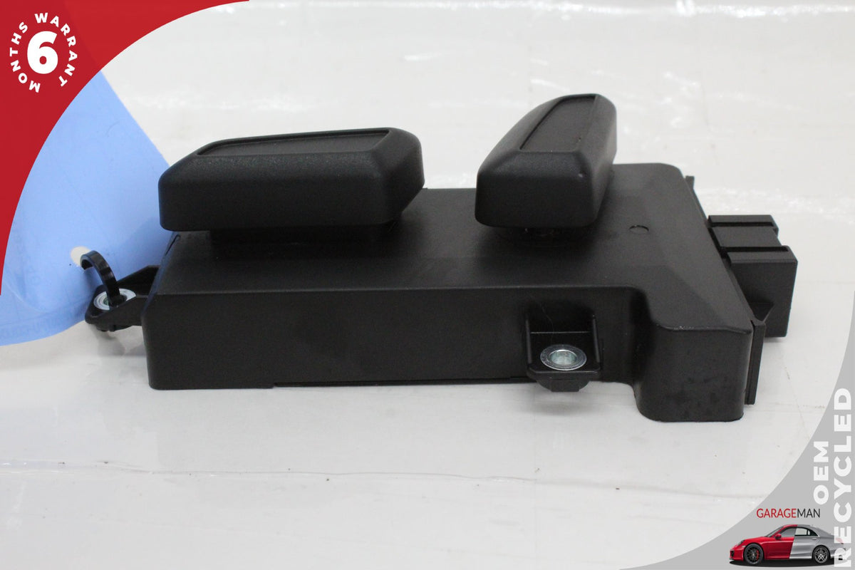 2008-2020 Audi A6 A7 Q3 Front Left Side Seat Adjustment Switch 8K0959747 OEM