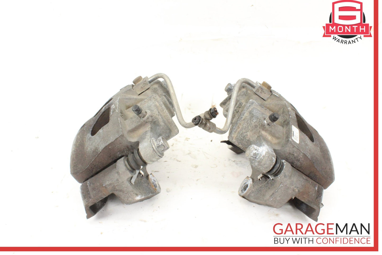 2013-2019 Ford Flex Front Left and Right Side Brake Caliper DG1Z2B120E OEM
