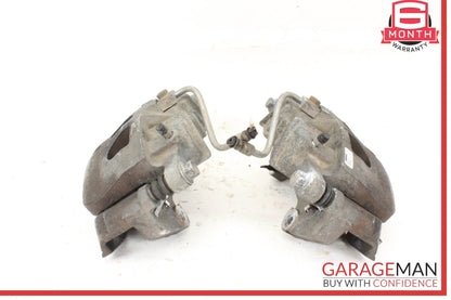 2013-2019 Ford Flex Front Left and Right Side Brake Caliper DG1Z2B120E OEM