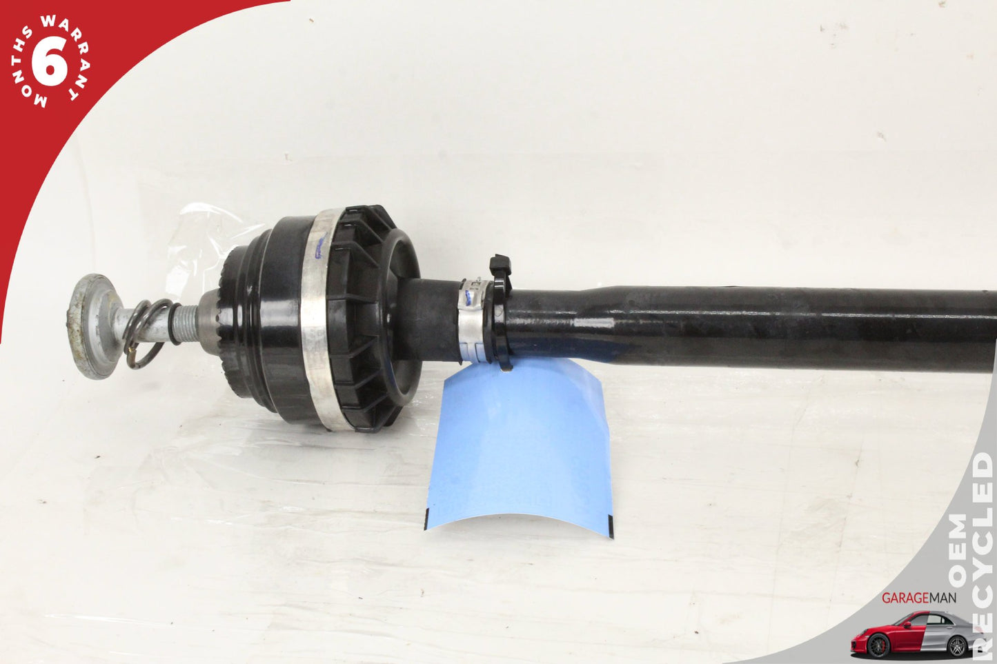 2019-2025 BMW 330i G20 RWD 2.0L Rear Right Side Axle Shaft 8666074