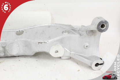 2002-2005 Ford Thunderbird Front Rearward Crossmember Suspension 1W635026AD OEM