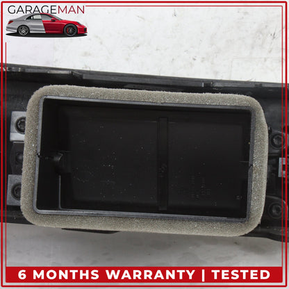 2013-2019 Land Rover Range Rover L405 Front Left Dash Board A/C Vent w/ Trim OEM