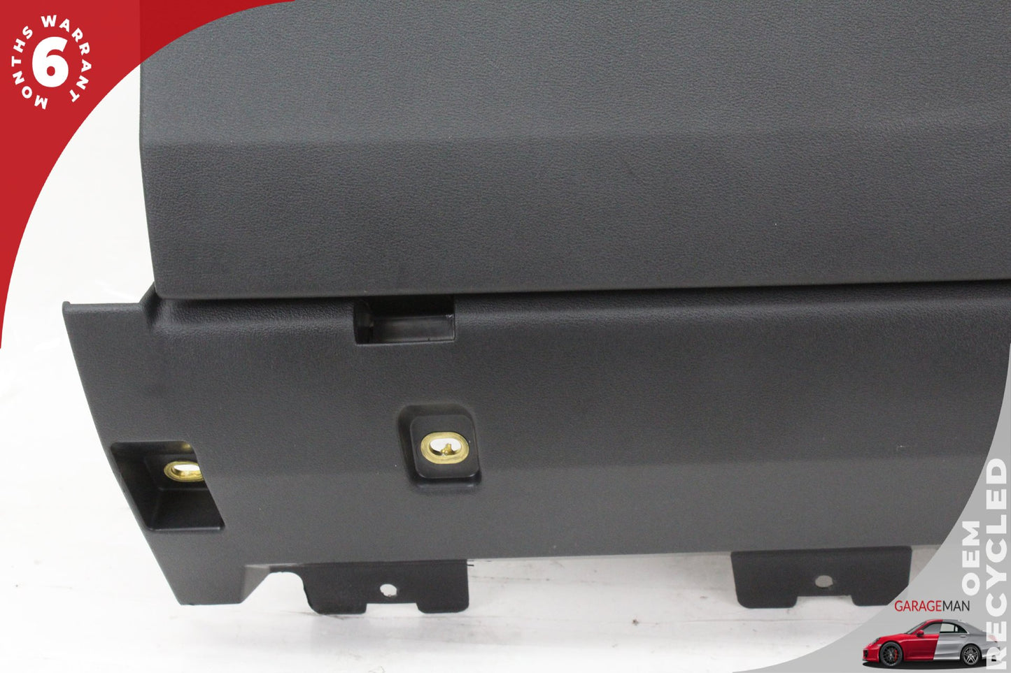 2022-2025 Audi Q4 E-Tron Front Right Glove Box Storage Compartment 89B857035 OEM