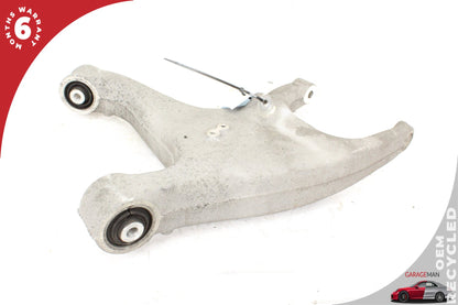 2012-2018 Audi A7 A6 Rear Right Passenger Side Lower Control Arm 8R0505312F OEM