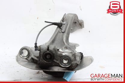 2009-2016 Audi A5 A4 Front Right Side Spindle Knuckle Wheel Hub 8K0407254R OEM
