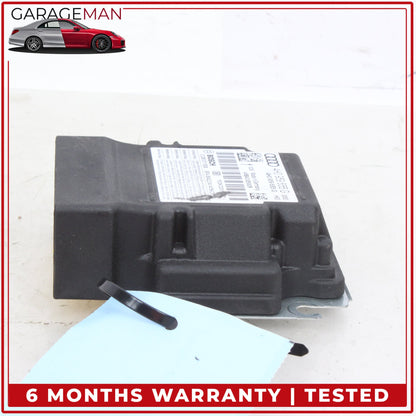 2015-2018 Audi A8 S8 Airbag Air Bag Sensor Module Bosch 4H0959655G OEM