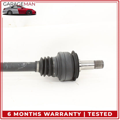 2015-2023 Mercedes W205 C300 C43 AMG Rear Left Side CV Axle Shaft 2053507001 OEM