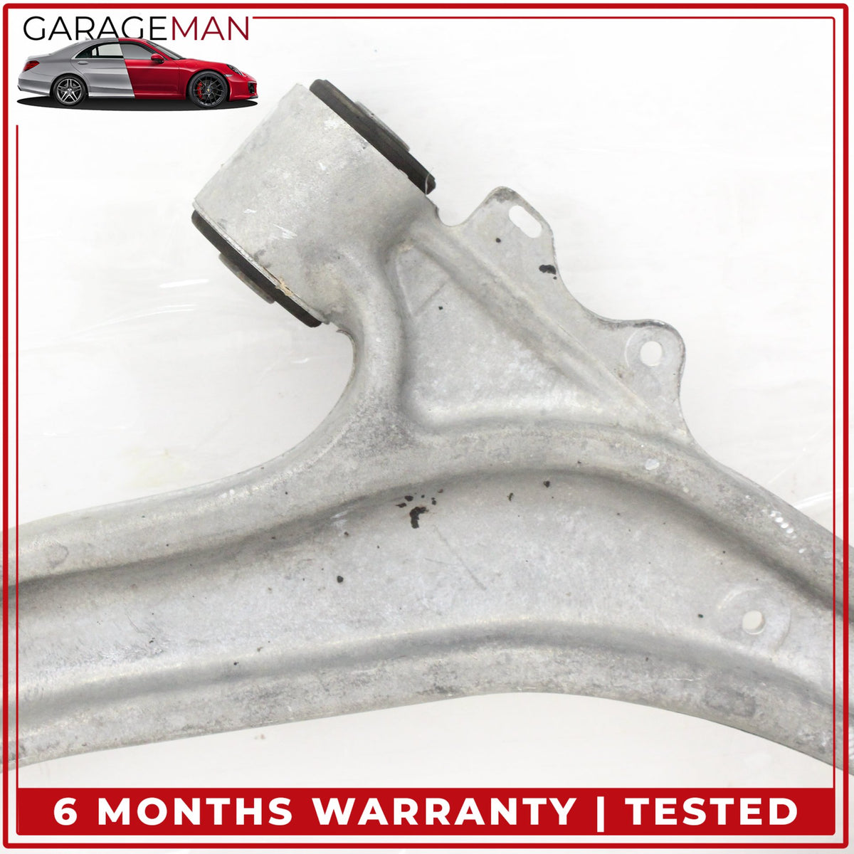 2016-2019 Buick Cascada Front Right Side Lower Control Arm 13371819 OEM