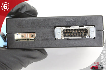 03-06 Mercedes-Benz S500 W220 Voice Comm Control Module 2038200885 Genuine