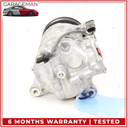 2021-2026 BMW M340i M440i AC A/C Air Conditioning Compressor Denso 7948807 OEM