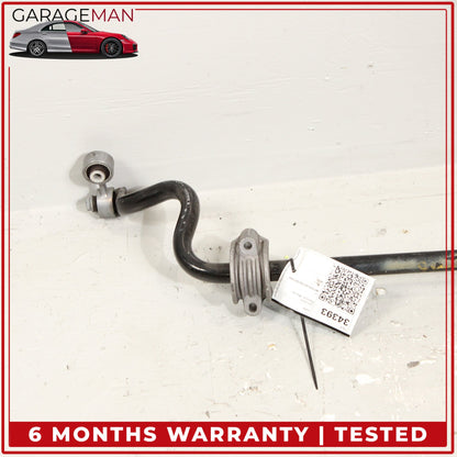 2015-2021 Porsche Macan 95B Rear Anti Roll Stabilizer Sway Bar 95B511305J OEM